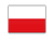 BF DECORAZIONI - Polski